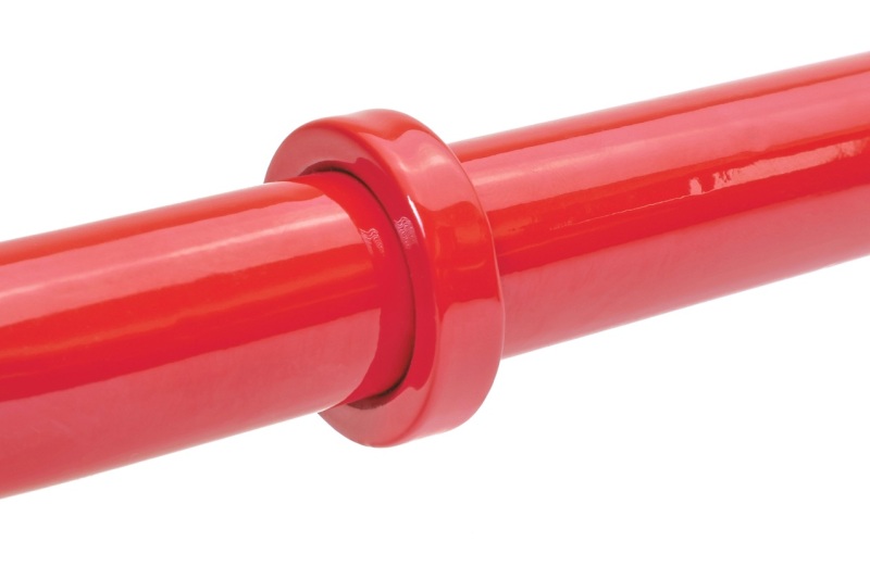 Toyota FR-S Sway Bar - Front - Perrin Performance - 22mm Adjustable - `13-`16